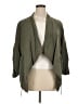 Zara Basic Green Jacket Size XL - photo 1