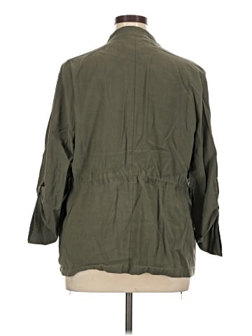 Zara Basic Jacket (view 2)