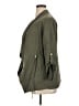 Zara Basic Green Jacket Size XL - photo 5
