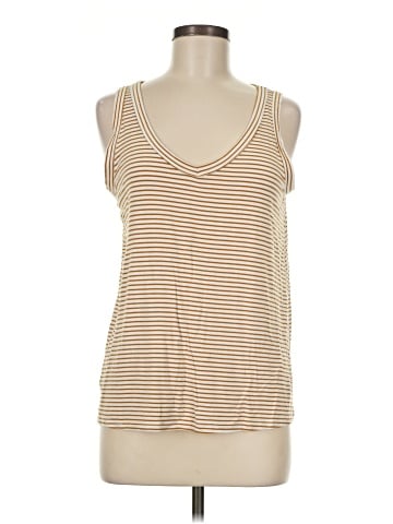 Old Navy Sleeveless T-Shirt (view 1)