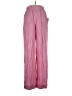 Splendid Stripes Pink Casual Pants Size XS - photo 1