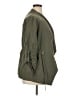 Zara Basic Green Jacket Size XL - photo 4