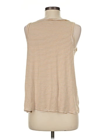 Old Navy Sleeveless T-Shirt (view 2)