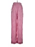 Splendid Stripes Pink Casual Pants Size XS - photo 2