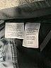 Nine West Solid Black Casual Pants Size 8 - photo 8
