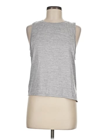 Reebok Sleeveless T-Shirt (view 1)