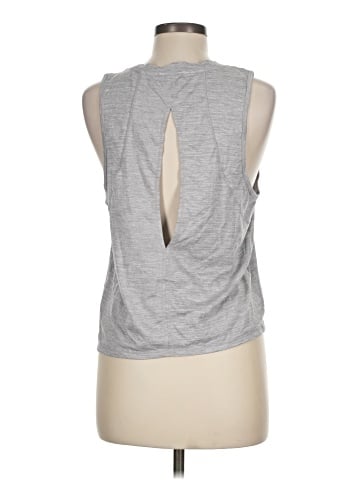 Reebok Sleeveless T-Shirt (view 2)