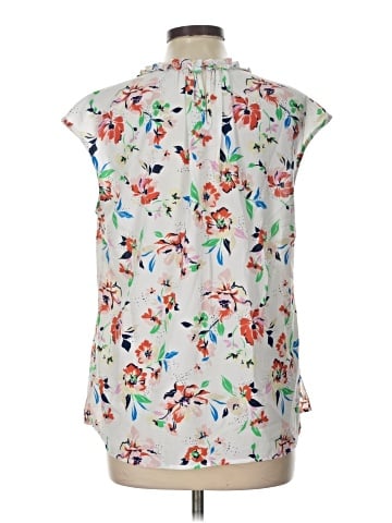 Daniel Rainn Sleeveless Blouse (view 2)