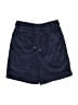 Gap Kids Solid Blue Athletic Shorts Size 4 - 5 - photo 1