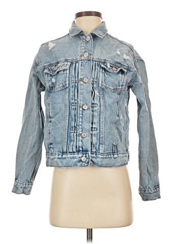Old Navy Denim Jacket (view 1)