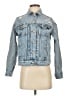 Old Navy 100% Cotton Blue Denim Jacket Size S - photo 1