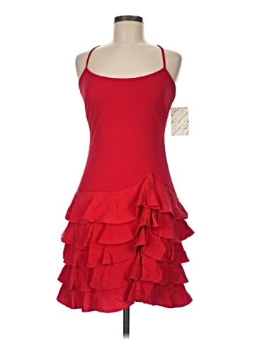 Worth Cocktail Dress (view 1)
