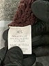 Wishlist Burgundy Pullover Sweater Size Med - Lg - photo 8