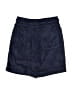 Gap Kids Solid Blue Athletic Shorts Size 4 - 5 - photo 2