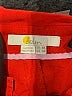 Boden 100% Polyester Red Casual Pants Size 4R - photo 7