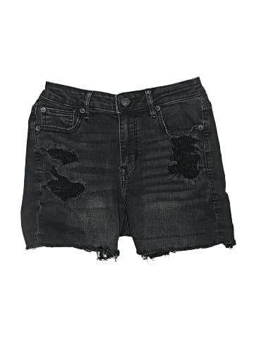 American Eagle Outfitters Denim Shorts (view 1)