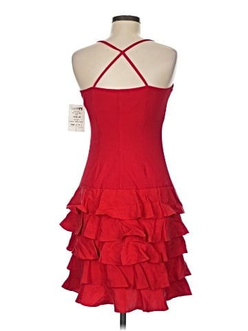 Worth Cocktail Dress (view 2)