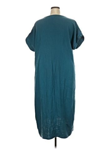 J.Jill Casual Dress (view 2)
