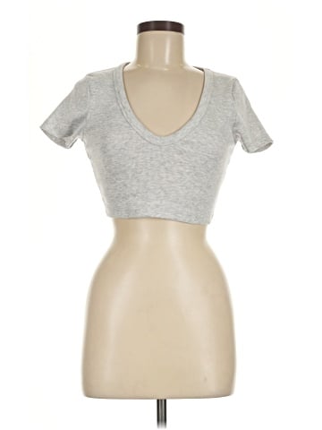 Signature 8 Short Sleeve T-Shirt (view 1)