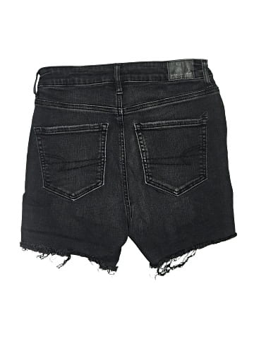 American Eagle Outfitters Denim Shorts (view 2)
