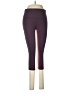 Athleta Color Block Purple Active Pants Size M (petite) - photo 1