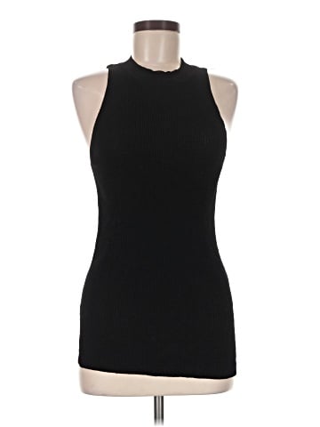 River Island Sleeveless Top (view 1)