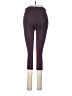 Athleta Color Block Purple Active Pants Size M (petite) - photo 2