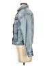 Old Navy 100% Cotton Blue Denim Jacket Size S - photo 5