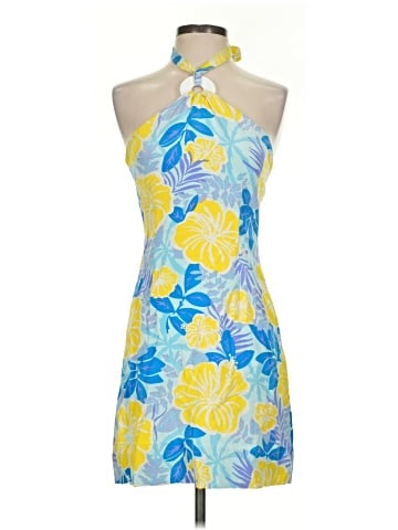 Lilly Pulitzer Cocktail Dress (view 1)