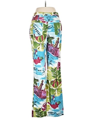 St. John Sport Casual Pants (view 2)