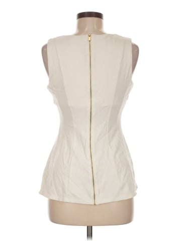 H&M Sleeveless Blouse (view 2)