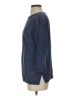 Unbranded Blue Pullover Sweater Size XS - photo 5