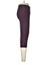 Athleta Color Block Purple Active Pants Size M (petite) - photo 4