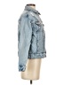 Old Navy 100% Cotton Blue Denim Jacket Size S - photo 4