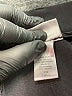 Avenue Black Dress Pants Size 24 (tall) - photo 5