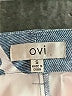 OVI Tropical Blue Shorts Size S - photo 3