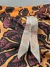 Melissa McCarthy Seven7 Animal Print Brown Long Sleeve Blouse Size 3X - photo 7
