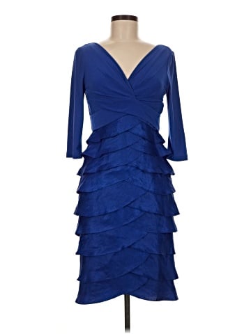 Adrianna Papell Cocktail Dress (view 1)
