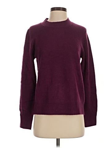 J.Crew Factory Store Turtleneck Sweater (view 1)