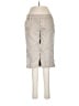 Old Navy 100% Cotton Gray Khakis Size 8 - photo 1