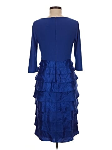 Adrianna Papell Cocktail Dress (view 2)