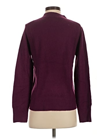 J.Crew Factory Store Turtleneck Sweater (view 2)