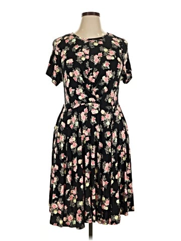 Torrid Casual Dress (view 1)