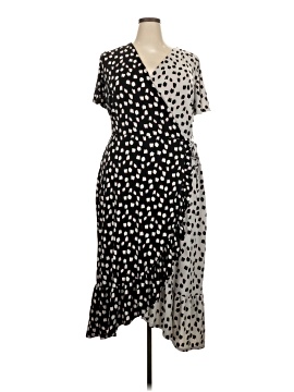 Lane Bryant Cocktail Dress