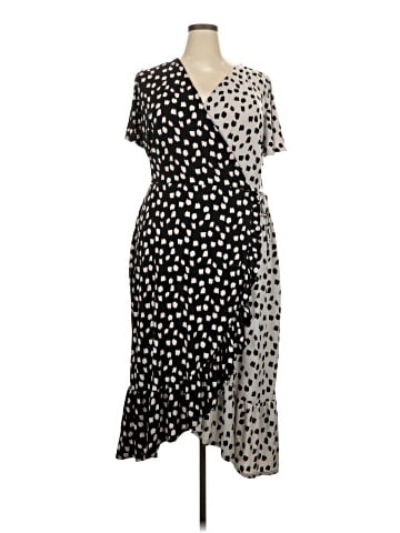 Lane Bryant Cocktail Dress (view 1)