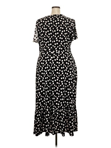 Lane Bryant Cocktail Dress (view 2)