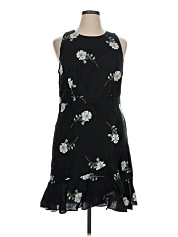 Banana Republic Factory Store Cocktail Dress (view 1)