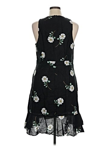Banana Republic Factory Store Cocktail Dress (view 2)