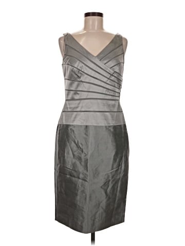 Adrianna Papell Cocktail Dress (view 1)