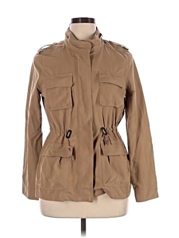 Love Tree Jacket (view 1)